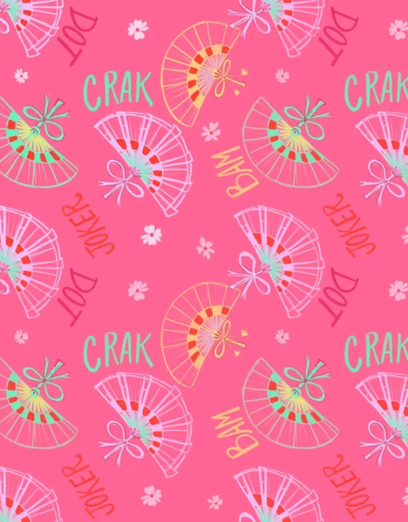 J.HOFFMAN'S Bonjour Mahjong Coasters