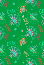 J.HOFFMAN'S Bonjour Mahjong Coasters