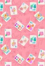 J.HOFFMAN'S Bonjour Mahjong Coasters