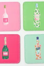 J.HOFFMAN'S Cocktails Coasters