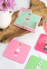 J.HOFFMAN'S Cocktails Coasters