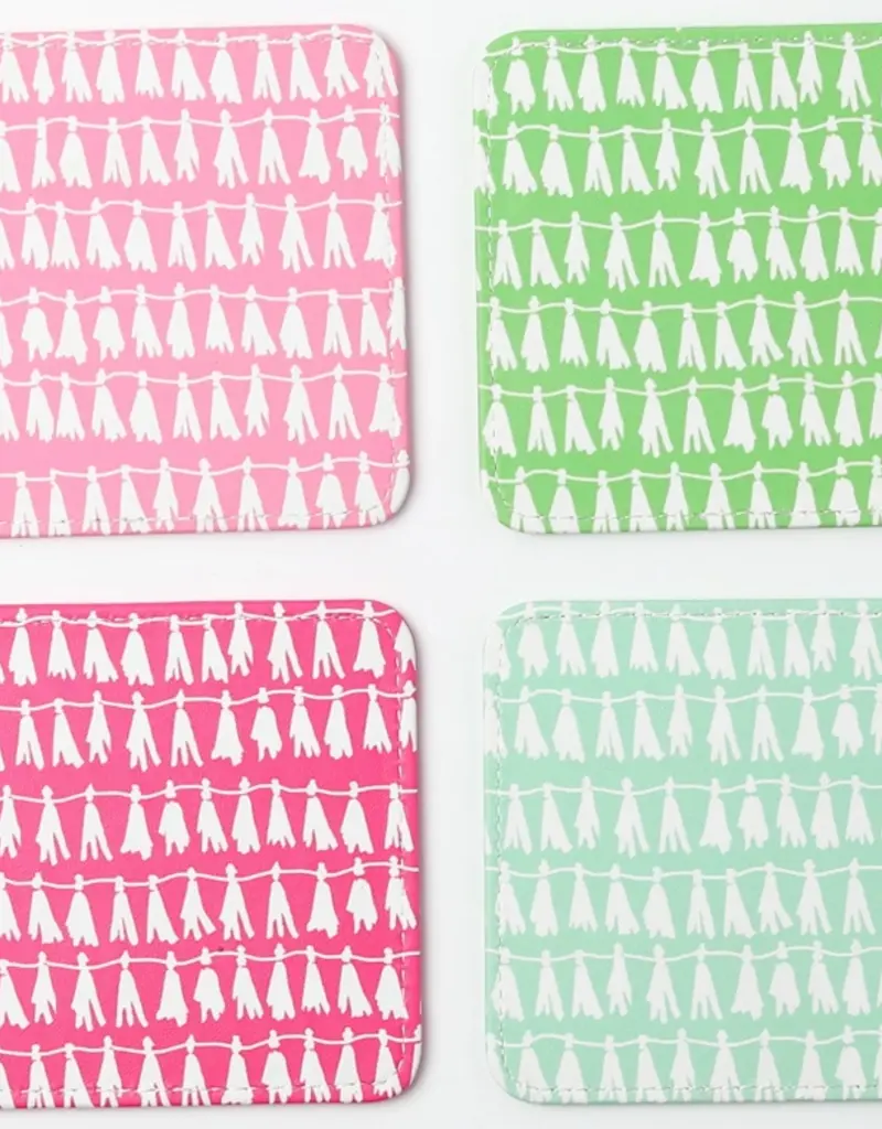 J.HOFFMAN'S Cocktails Coasters