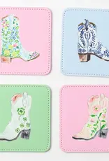 J.HOFFMAN'S Rodeo Coasters