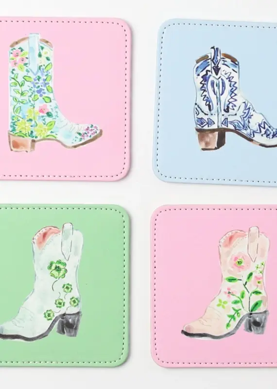 J.HOFFMAN'S Rodeo Coasters