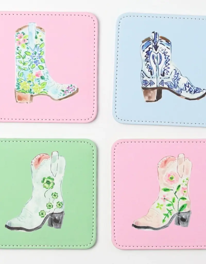 J.HOFFMAN'S Rodeo Coasters