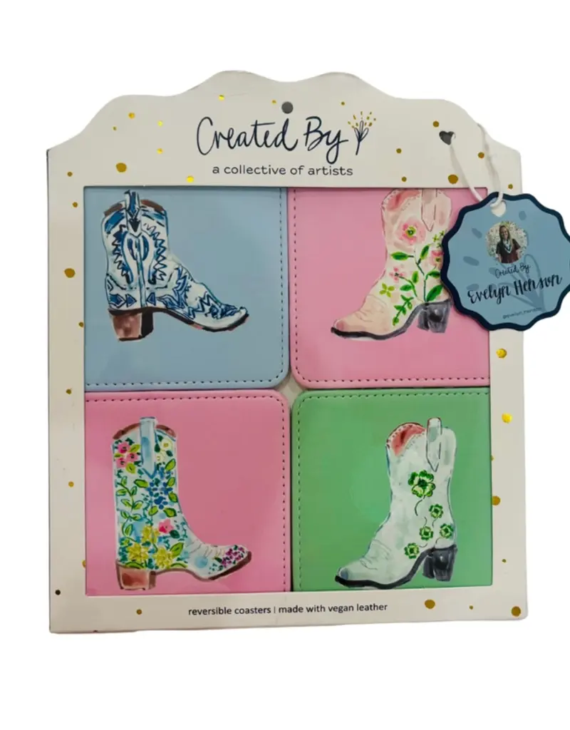 J.HOFFMAN'S Rodeo Coasters