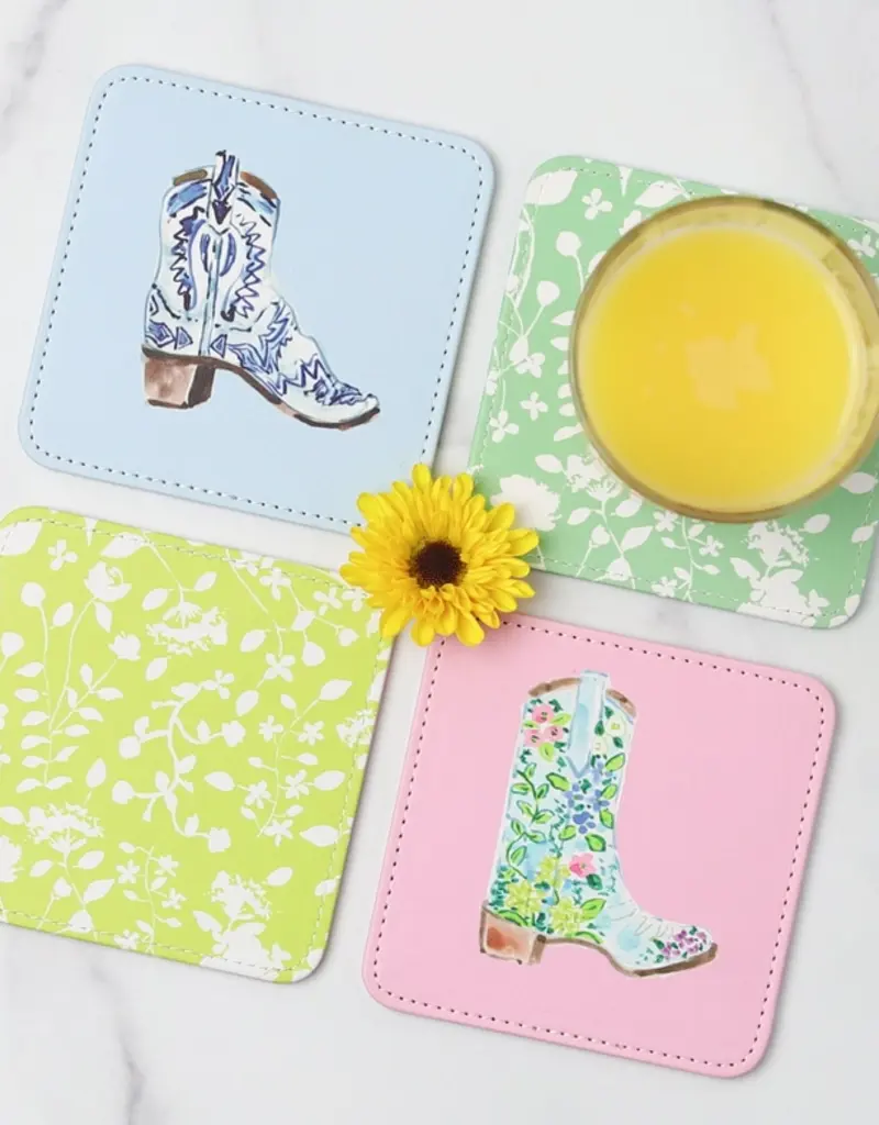 J.HOFFMAN'S Rodeo Coasters