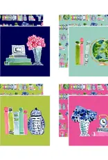 J.HOFFMAN'S Believe In Your(Shelf) Coasters