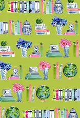 J.HOFFMAN'S Believe In Your(Shelf) Coasters