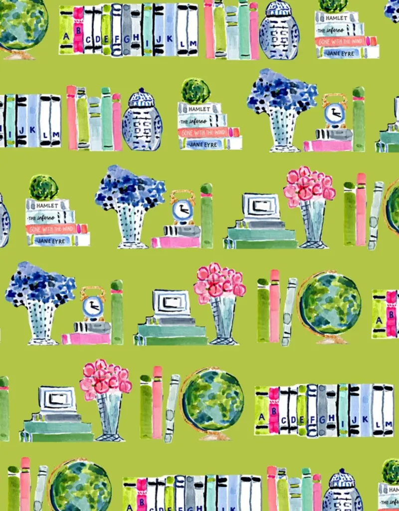 J.HOFFMAN'S Believe In Your(Shelf) Coasters