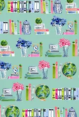 J.HOFFMAN'S Believe In Your(Shelf) Coasters