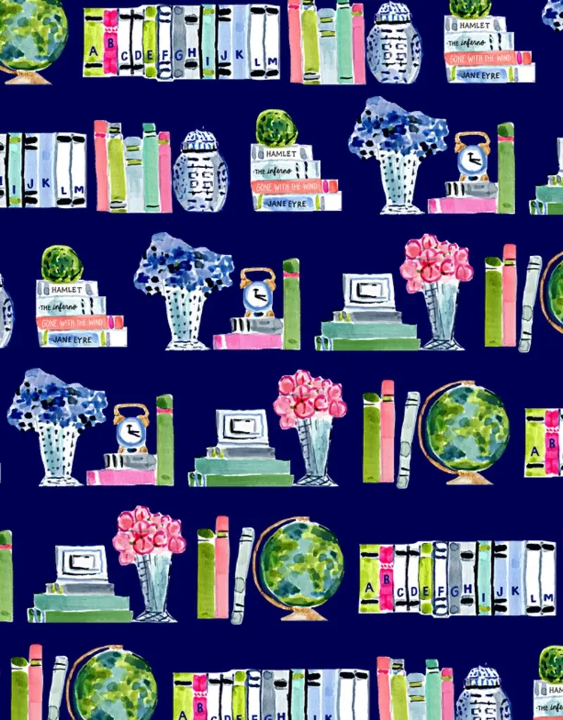 J.HOFFMAN'S Believe In Your(Shelf) Coasters