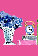 J.HOFFMAN'S Believe In Your(Shelf) Coasters