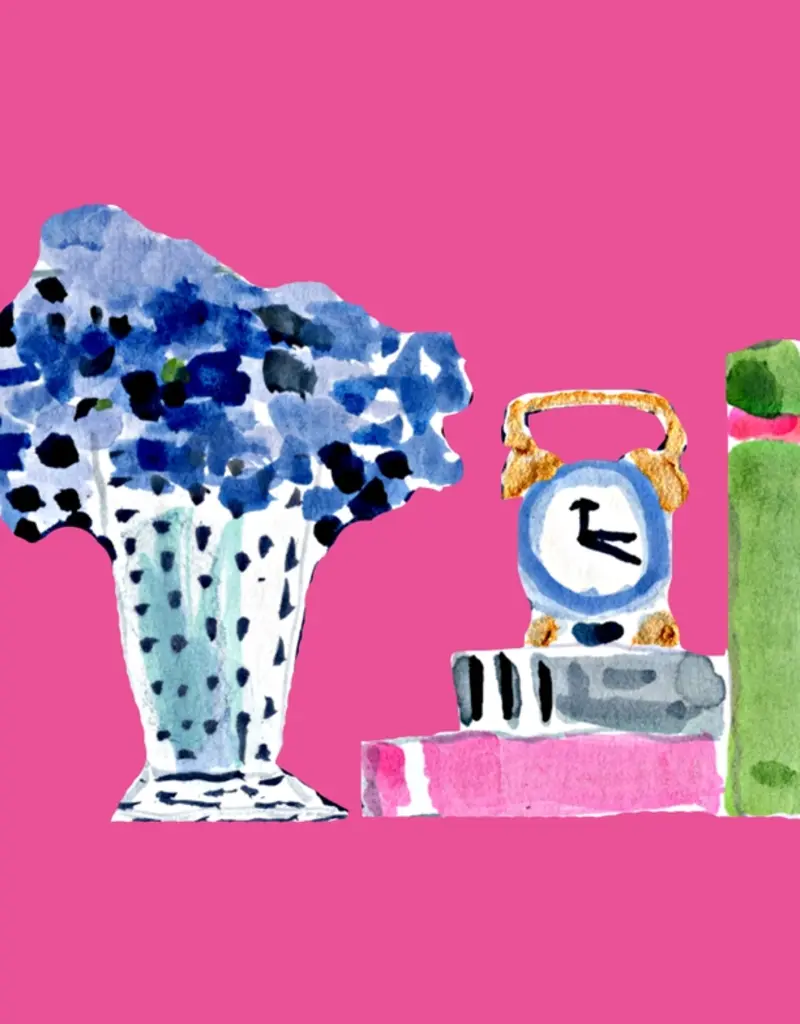 J.HOFFMAN'S Believe In Your(Shelf) Coasters