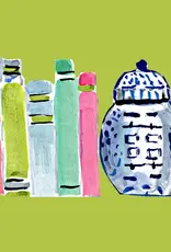 J.HOFFMAN'S Believe In Your(Shelf) Coasters