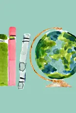 J.HOFFMAN'S Believe In Your(Shelf) Coasters