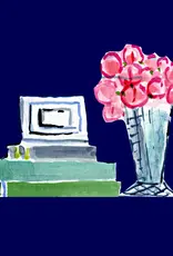 J.HOFFMAN'S Believe In Your(Shelf) Coasters