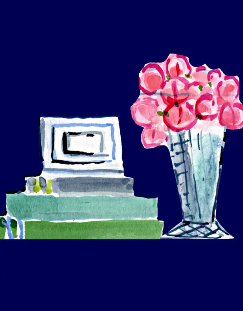 J.HOFFMAN'S Believe In Your(Shelf) Coasters