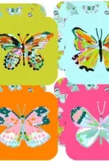 J.HOFFMAN'S Summerfly Coasters