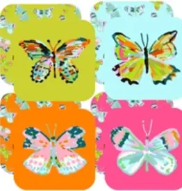 J.HOFFMAN'S Summerfly Coasters