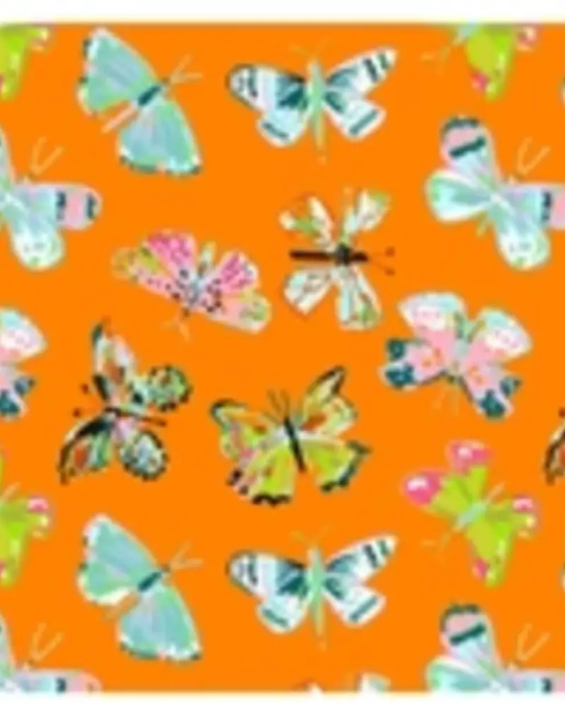 J.HOFFMAN'S Summerfly Coasters