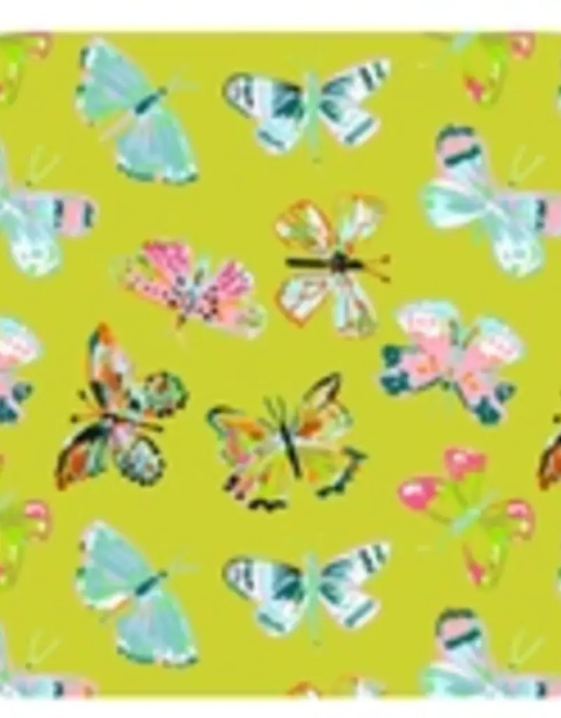 J.HOFFMAN'S Summerfly Coasters