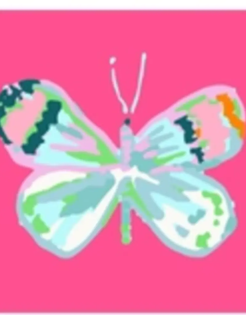 J.HOFFMAN'S Summerfly Coasters