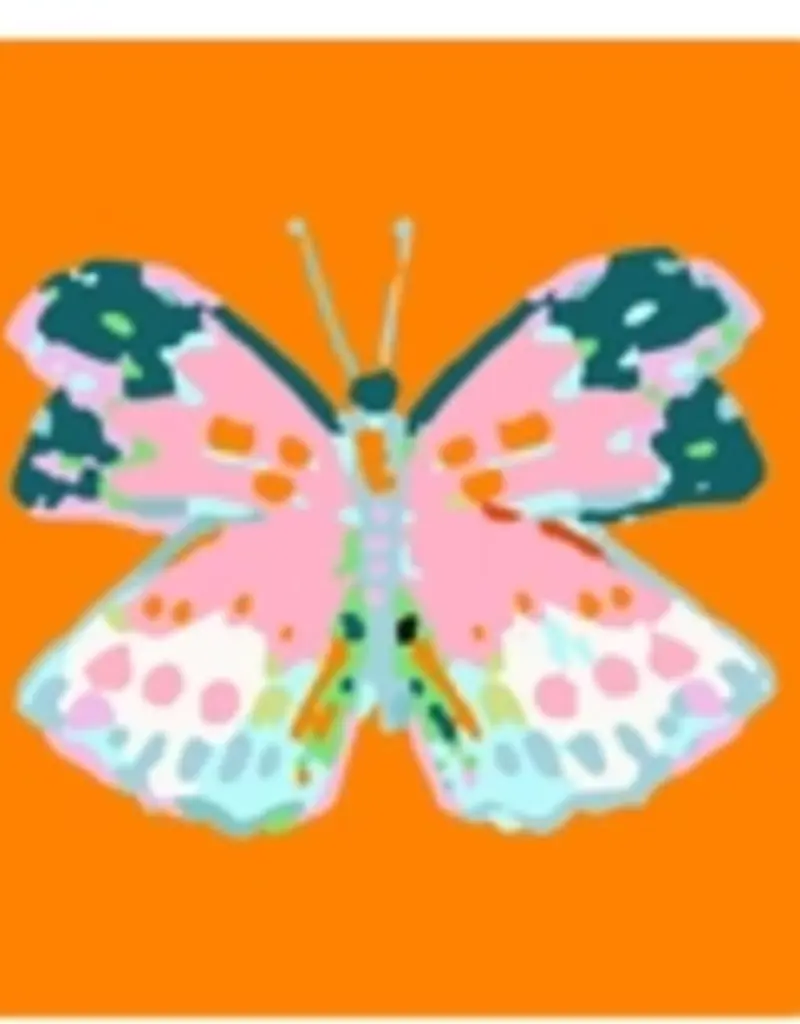 J.HOFFMAN'S Summerfly Coasters