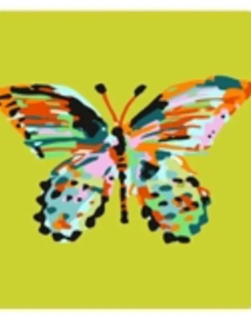 J.HOFFMAN'S Summerfly Coasters