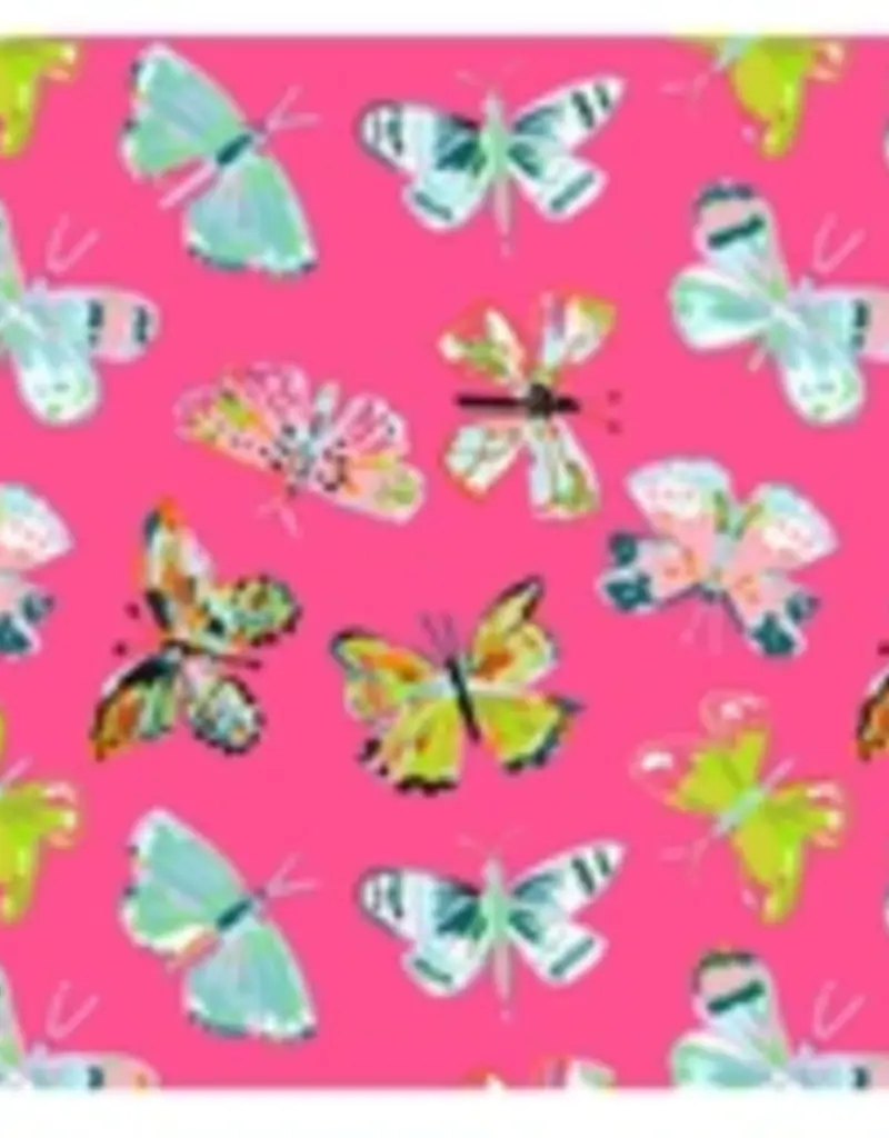 J.HOFFMAN'S Summerfly Coasters