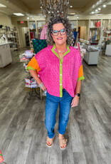 J.HOFFMAN'S Little Birdie Top