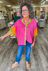 J.HOFFMAN'S Little Birdie Top