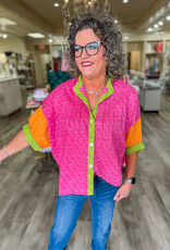 J.HOFFMAN'S Little Birdie Top