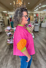 J.HOFFMAN'S Little Birdie Top