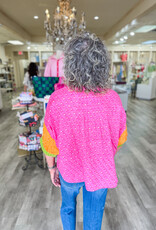 J.HOFFMAN'S Little Birdie Top