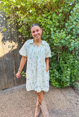 J.HOFFMAN'S Bowers Dress