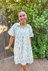 J.HOFFMAN'S Bowers Dress