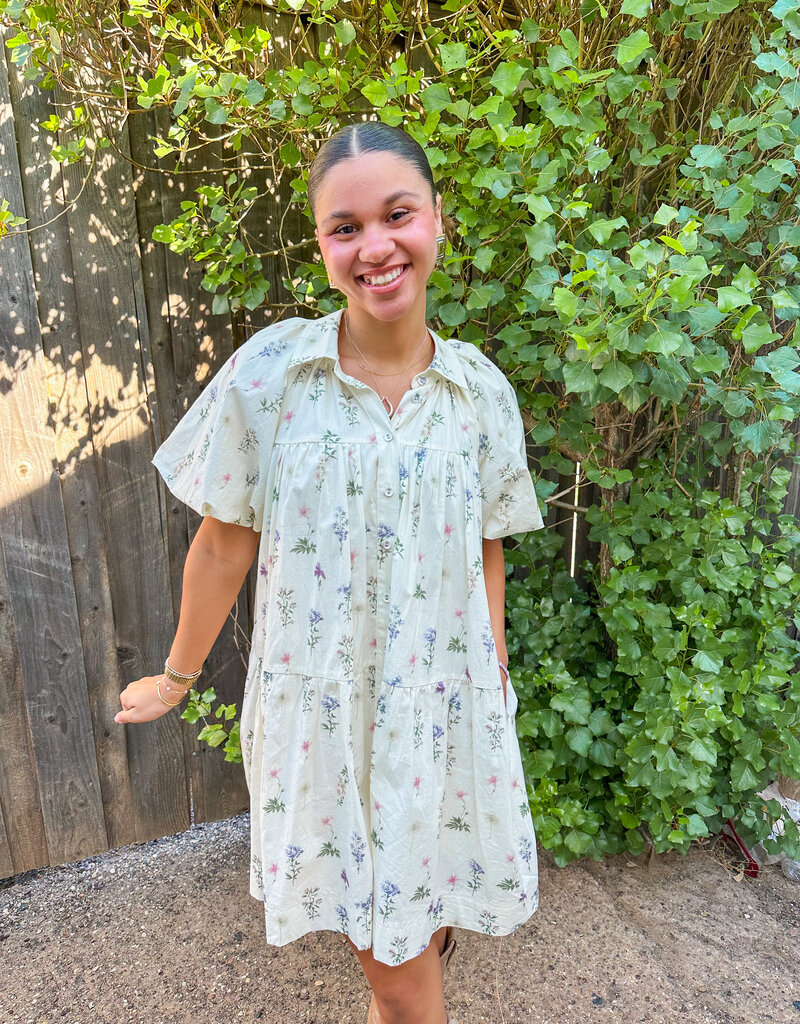 J.HOFFMAN'S Bowers Dress