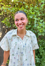 J.HOFFMAN'S Bowers Dress