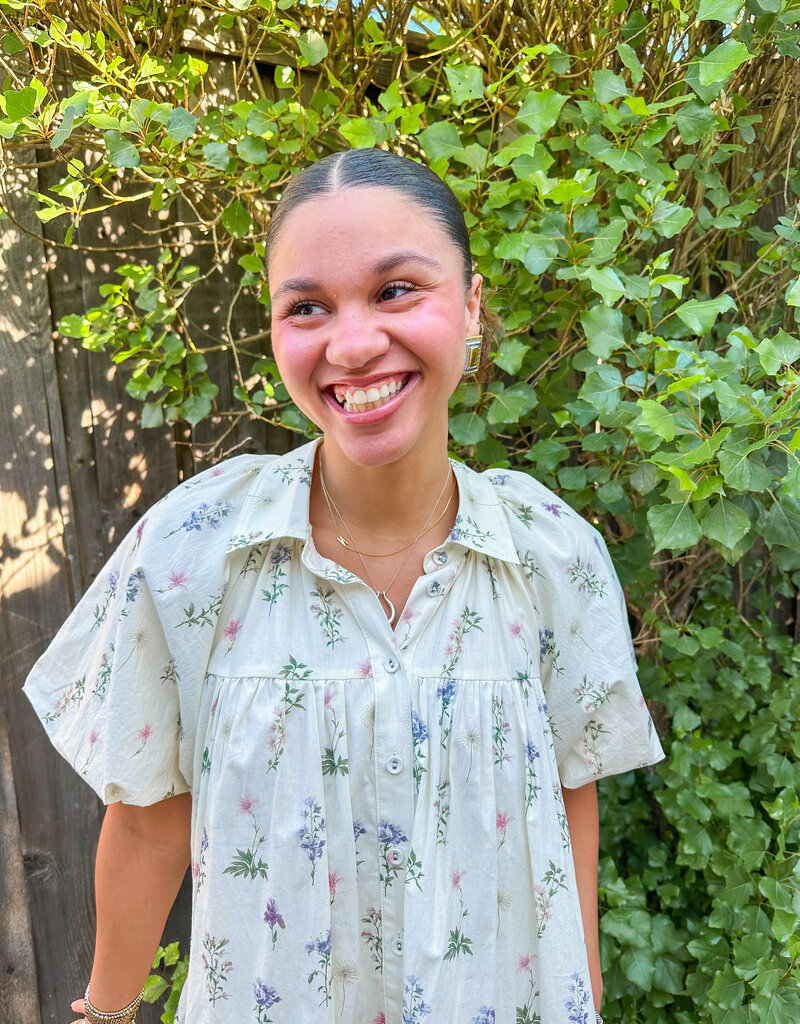 J.HOFFMAN'S Bowers Dress