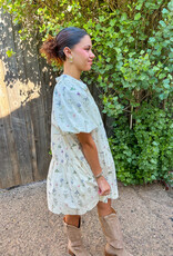 J.HOFFMAN'S Bowers Dress