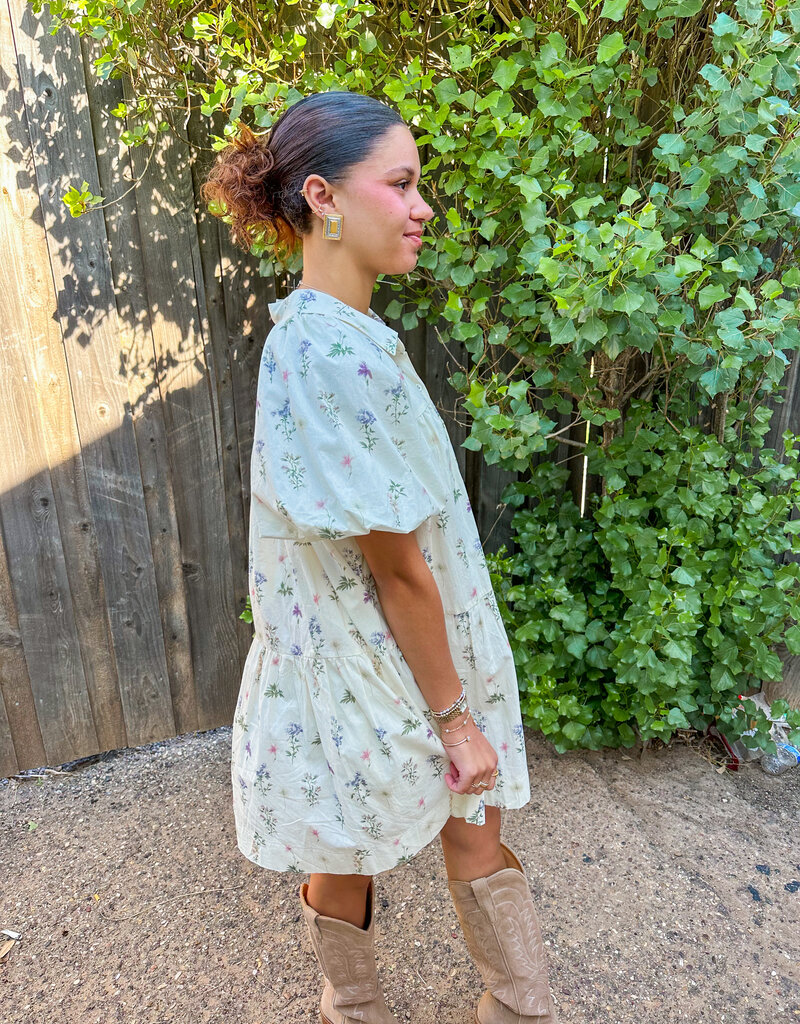 J.HOFFMAN'S Bowers Dress