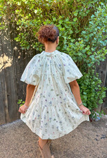 J.HOFFMAN'S Bowers Dress