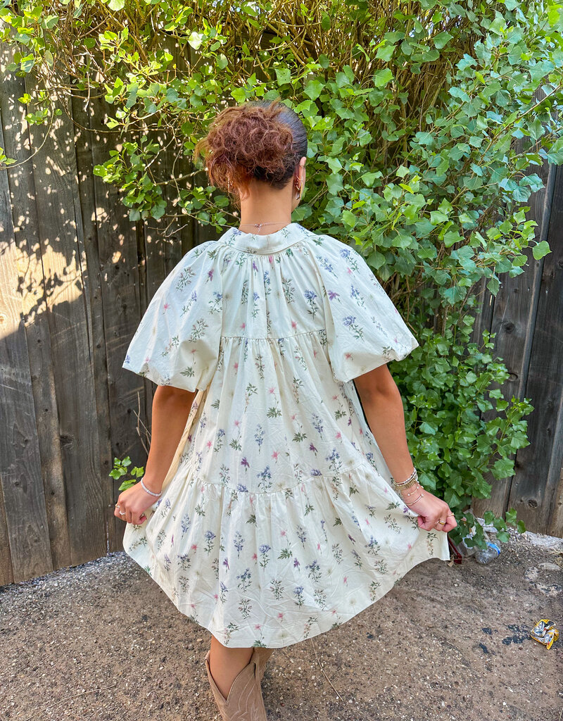 J.HOFFMAN'S Bowers Dress