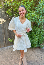 J.HOFFMAN'S Sweet Escape Dress