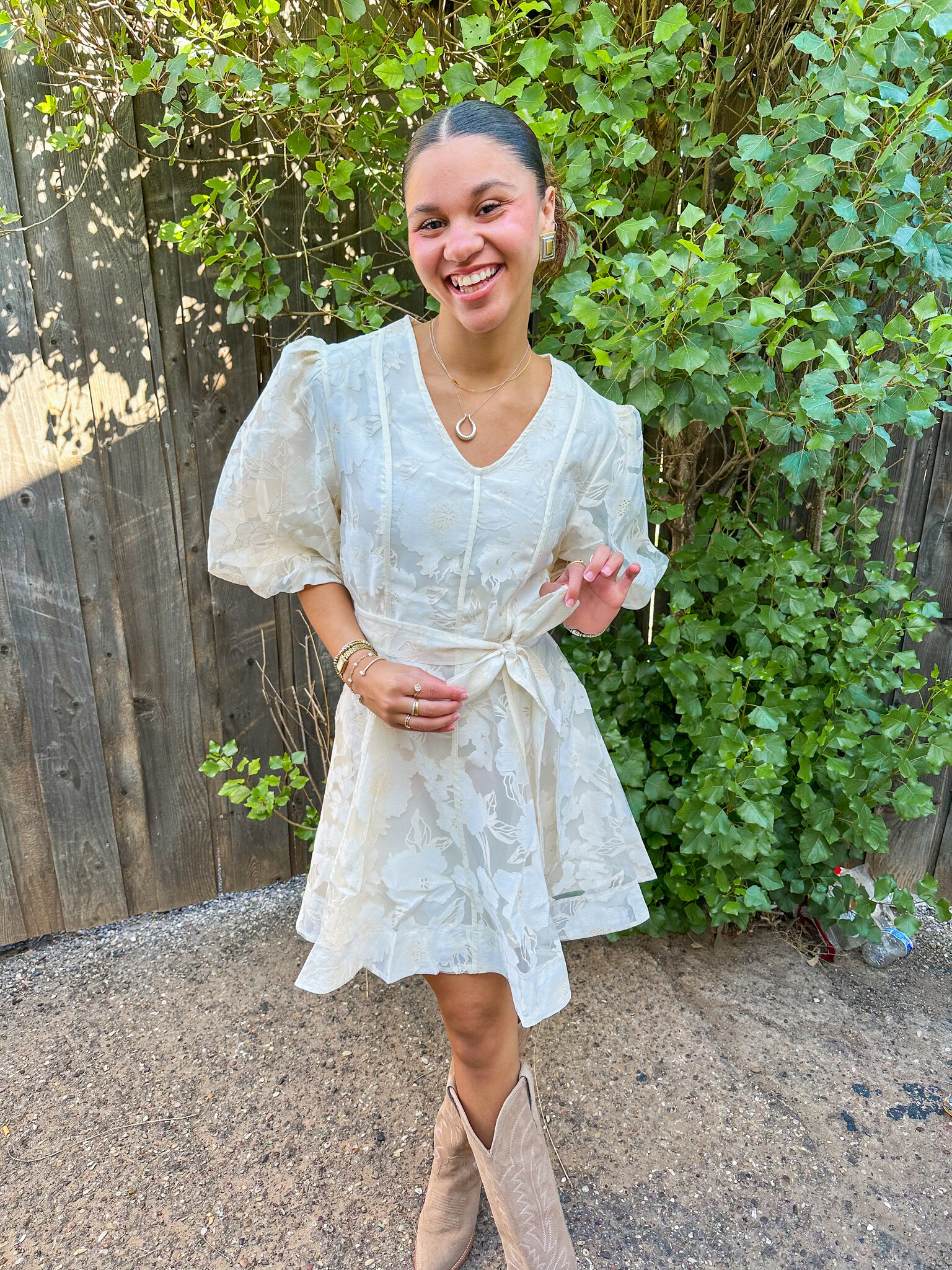 Sweet Escape Dress - j.hoffman's