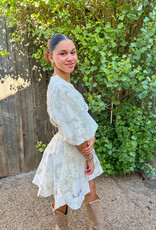 J.HOFFMAN'S Sweet Escape Dress