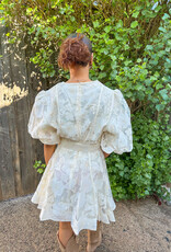 J.HOFFMAN'S Sweet Escape Dress