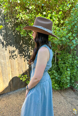 J.HOFFMAN'S Retrovia Maxi Dress