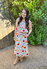 J.HOFFMAN'S Wildflowers Set